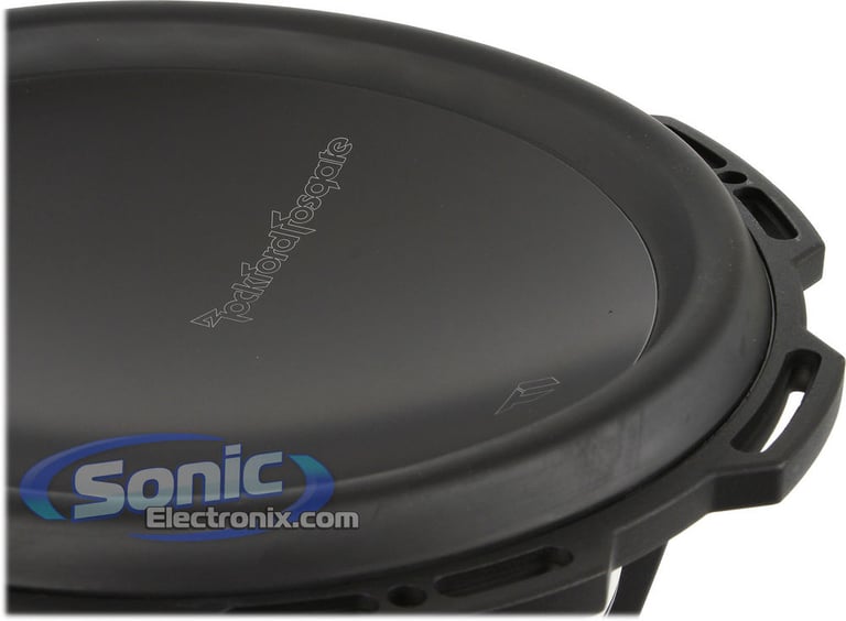 Rockford Fosgate T1D415 Open Box Image 16