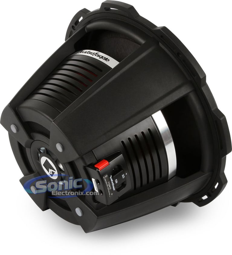 Rockford Fosgate T1D415 Open Box Image 17