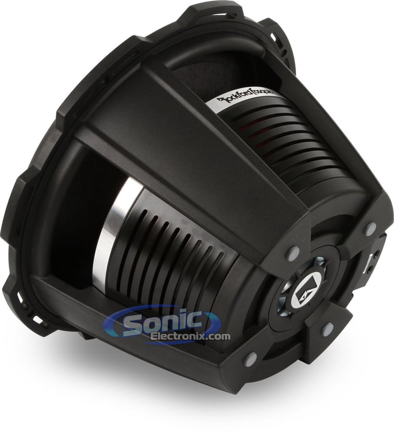 Rockford Fosgate T1D415 Open Box Image 18