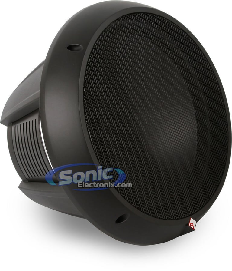 Rockford Fosgate T1D415 Open Box Image 12