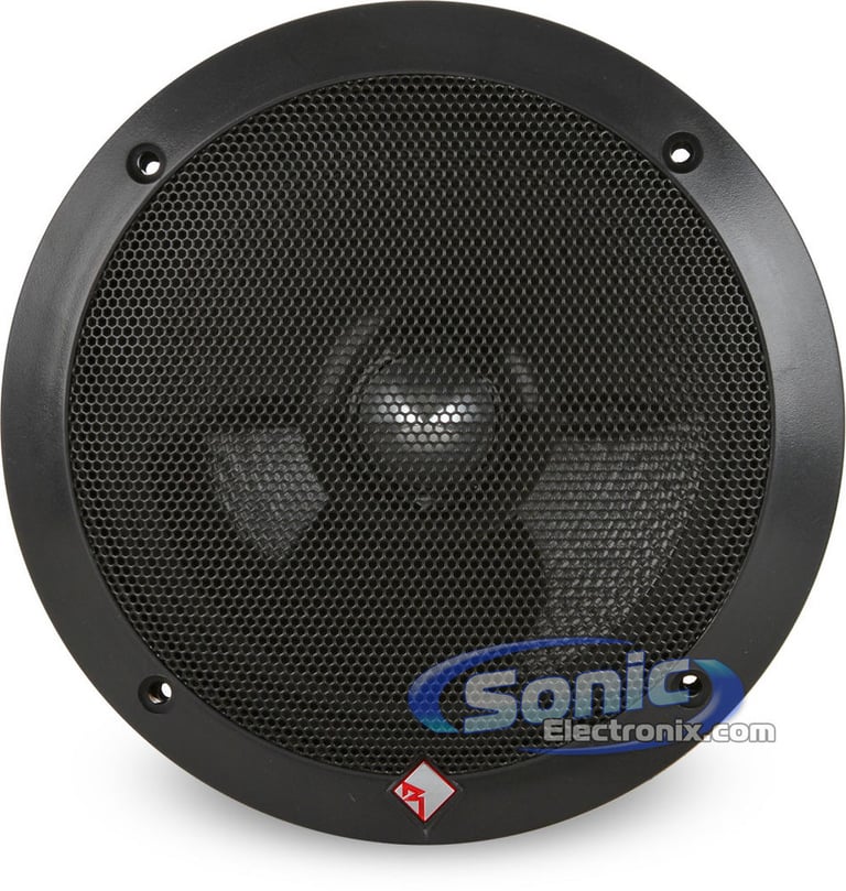Rockford Fosgate T2652-S Open Box  Image 16