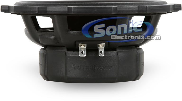 Rockford Fosgate T2652-S Open Box  Image 19