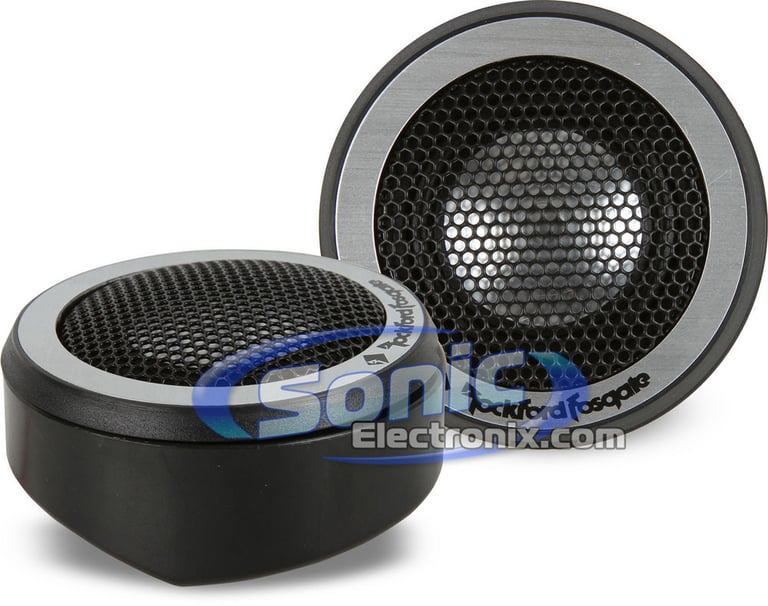 Rockford Fosgate T2652-S Open Box  Image 21