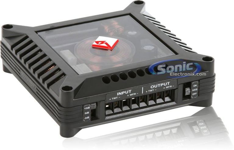 Rockford Fosgate T2652-S Open Box  Image 22