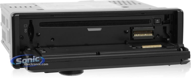 Boss BV7342B Image 3
