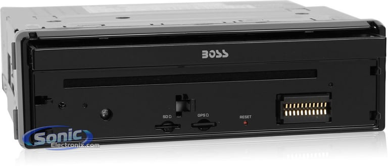 Boss BV9969NV Image 4
