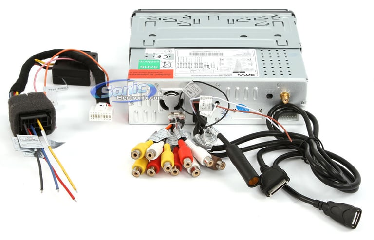 Boss BV9969NV Image 6