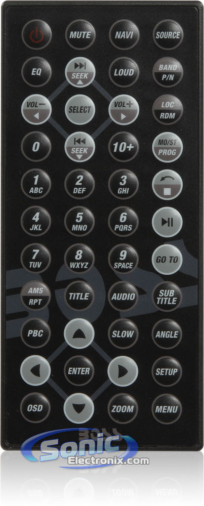 Boss BV9969NV Image 7