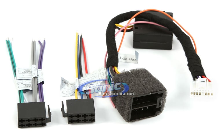 Boss BV9969NV Image 10