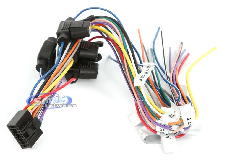 Precision Power PPI P-731NX Image 7
