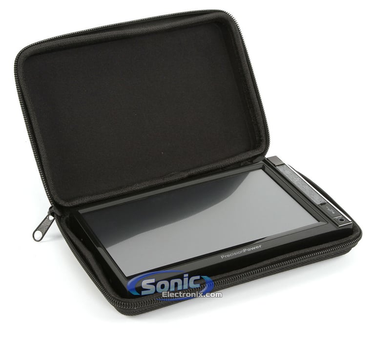 Precision Power PPI P-731NX-OPEN BOX Image 8