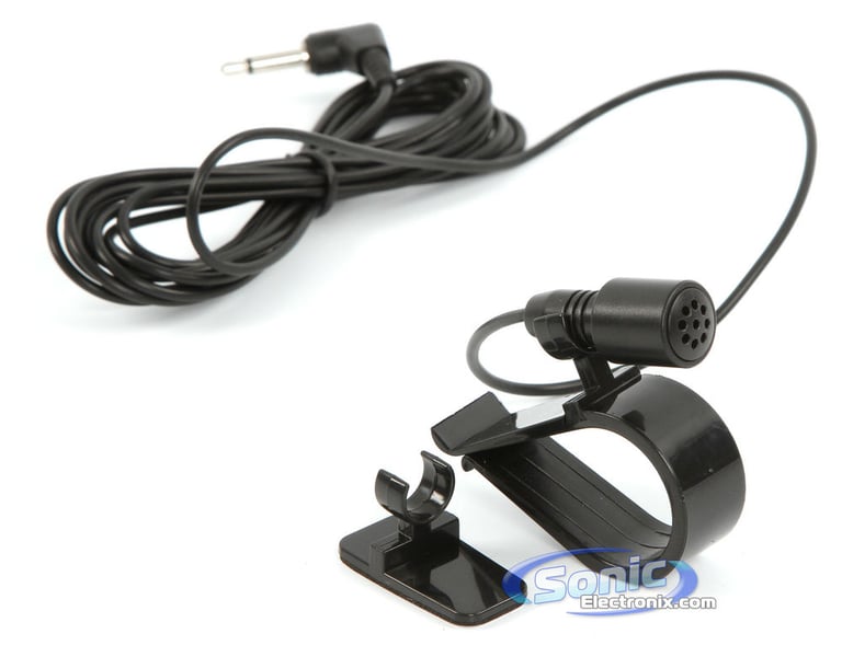 Jensen VM9226BT Image 7