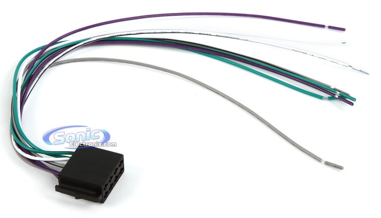 Jensen VM9226BT Image 9