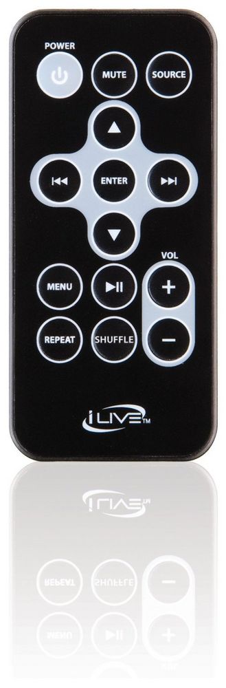 iLive ISP691B Image 2