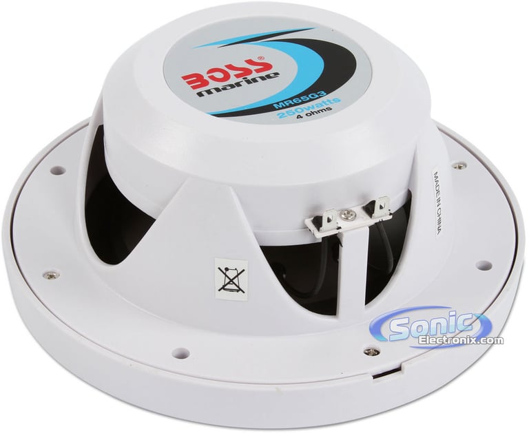 Boss MR65G3 Image 4