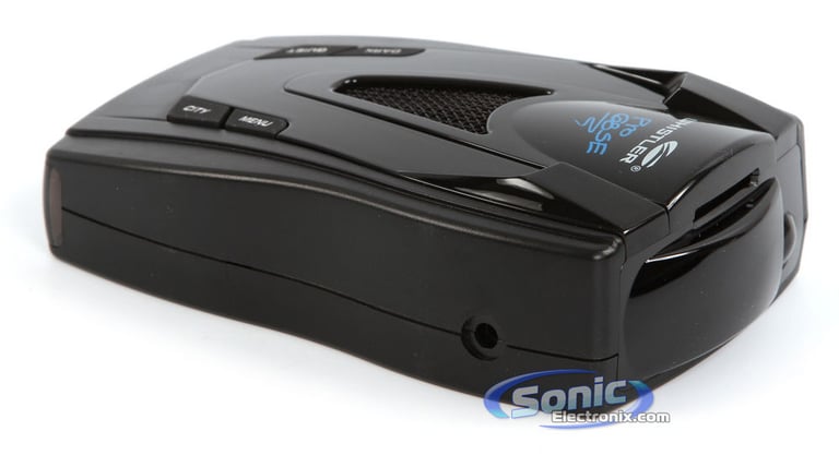 Radar Detector and Bluetooth Headset Ticket Prevention Package Image 4