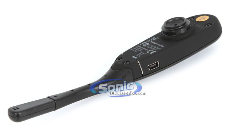 Radar Detector and Bluetooth Headset Ticket Prevention Package Image 12
