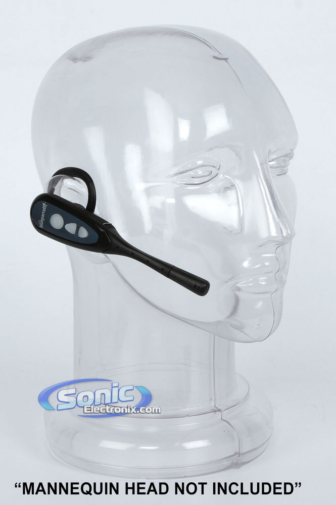 Radar Detector and Bluetooth Headset Ticket Prevention Package Image 15