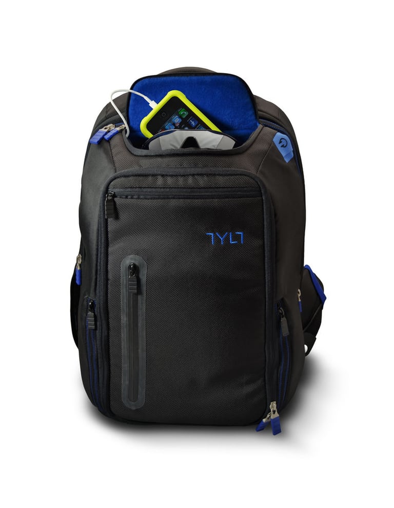 TYLT Energi Backpack (BPBL-T) Image 2
