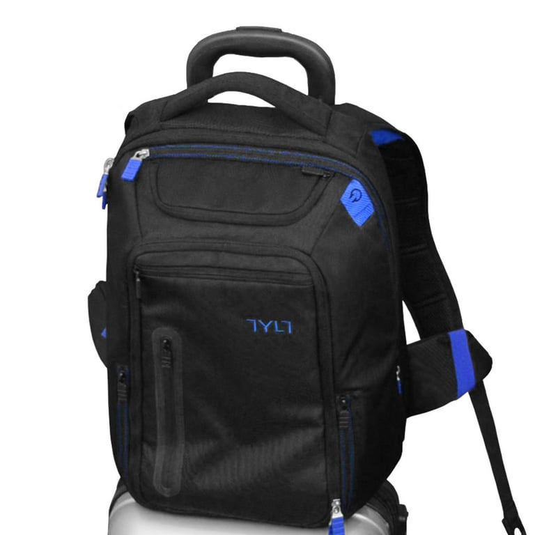 TYLT Energi Backpack (BPBL-T) Image 4