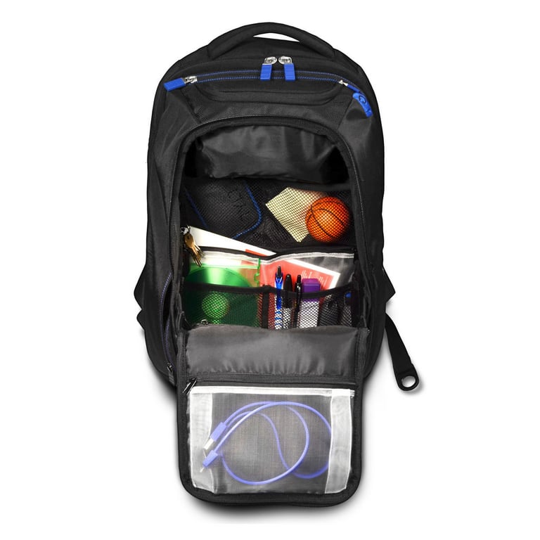 TYLT Energi Backpack (BPBL-T) Image 6