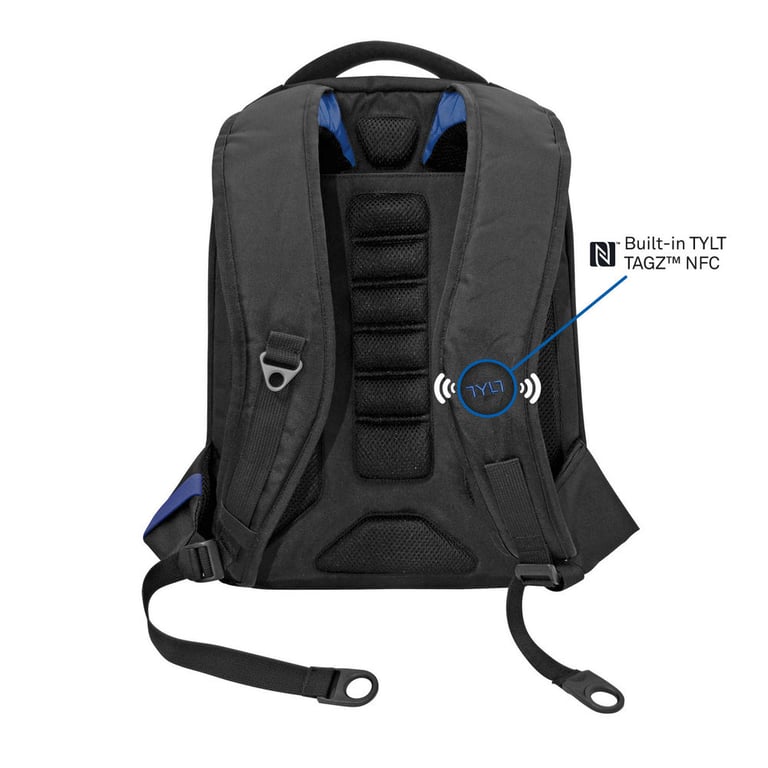 TYLT Energi Backpack (BPBL-T) Image 8