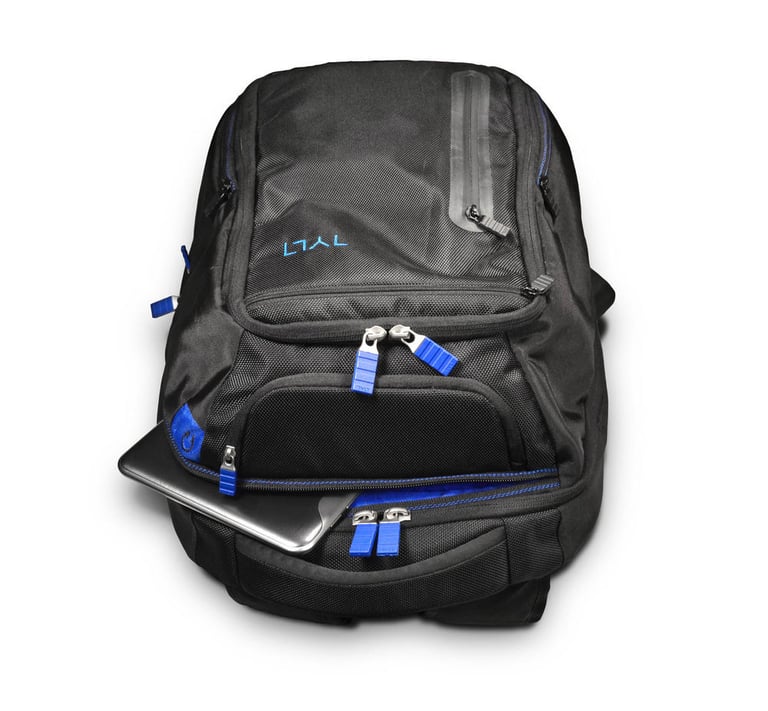 TYLT Energi Backpack (BPBL-T) Image 9