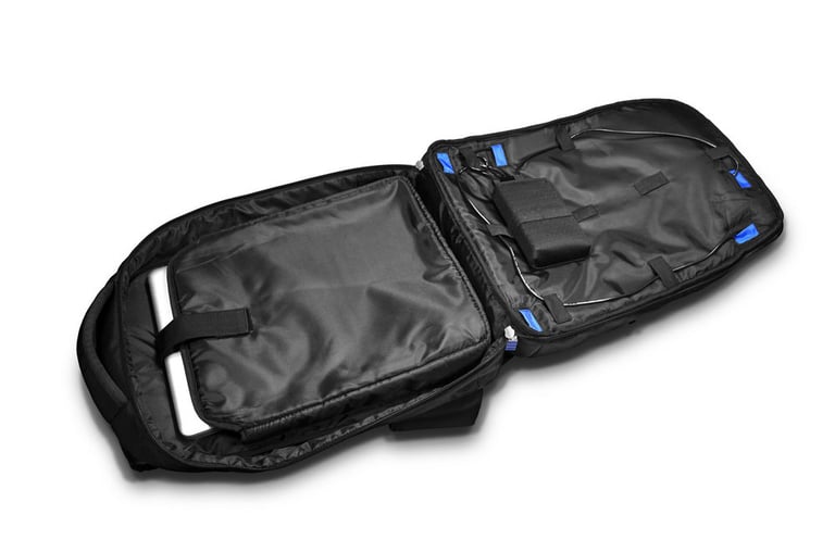 TYLT Energi Backpack (BPBL-T) Image 10