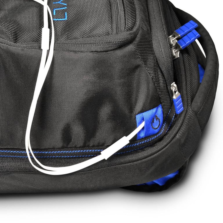 TYLT Energi Backpack (BPBL-T) Image 12