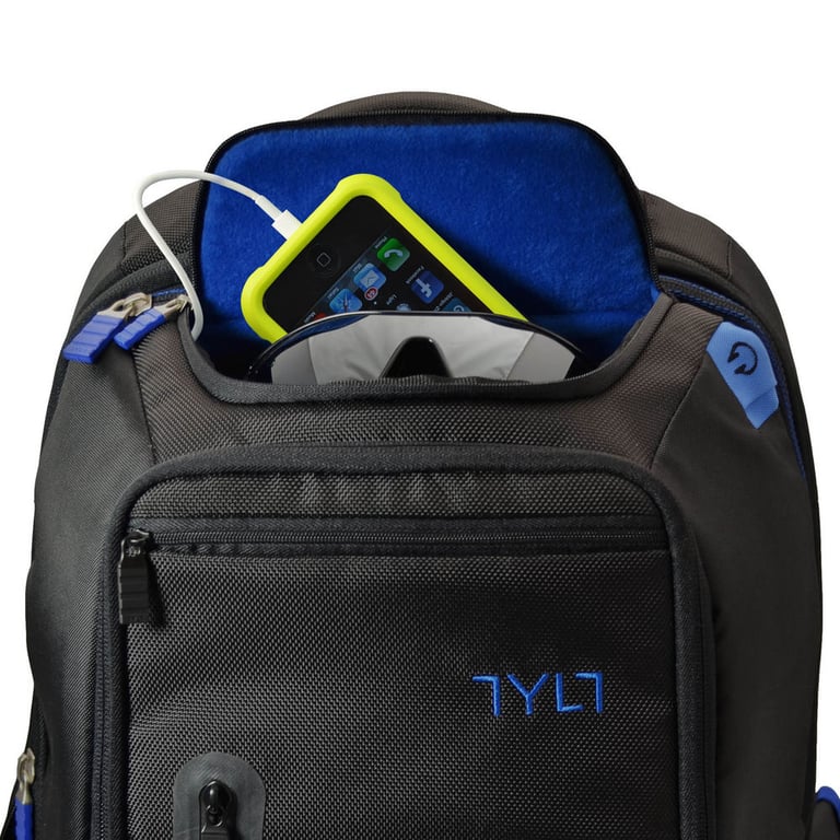 TYLT Energi Backpack (BPBL-T) Image 17