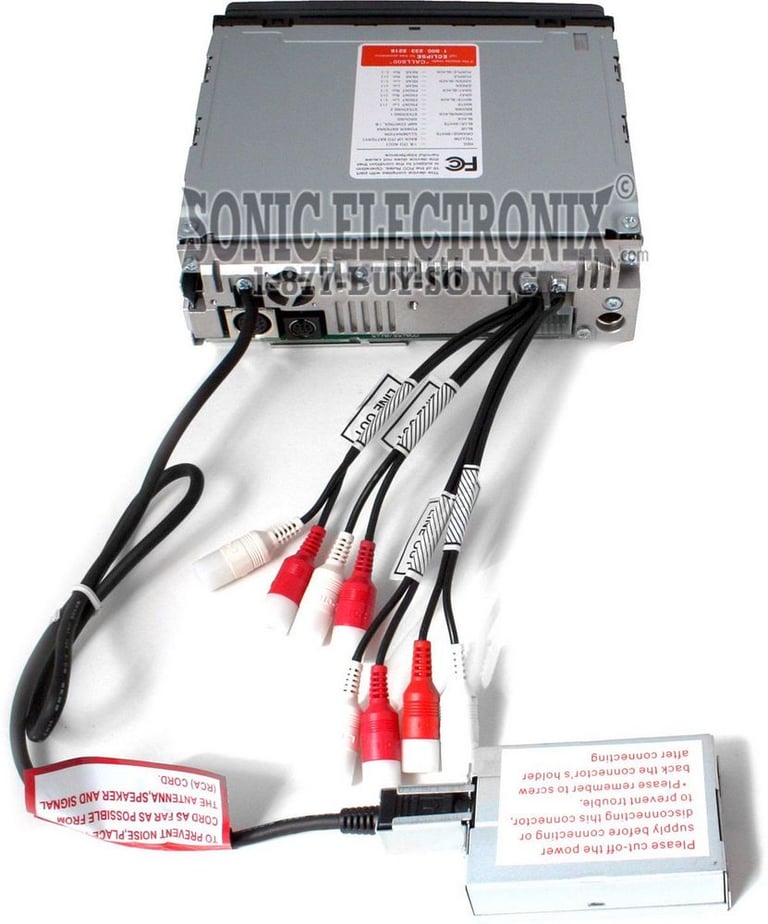 Eclipse CD5000 Image 3
