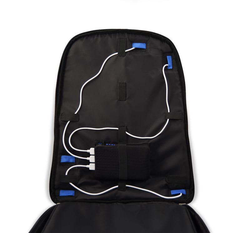 TYLT Energi Backpack (BPBL-T) Image 19