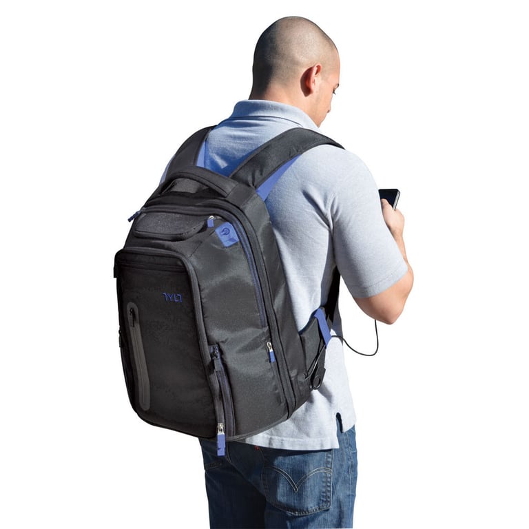 TYLT Energi Backpack (BPBL-T) Image 24