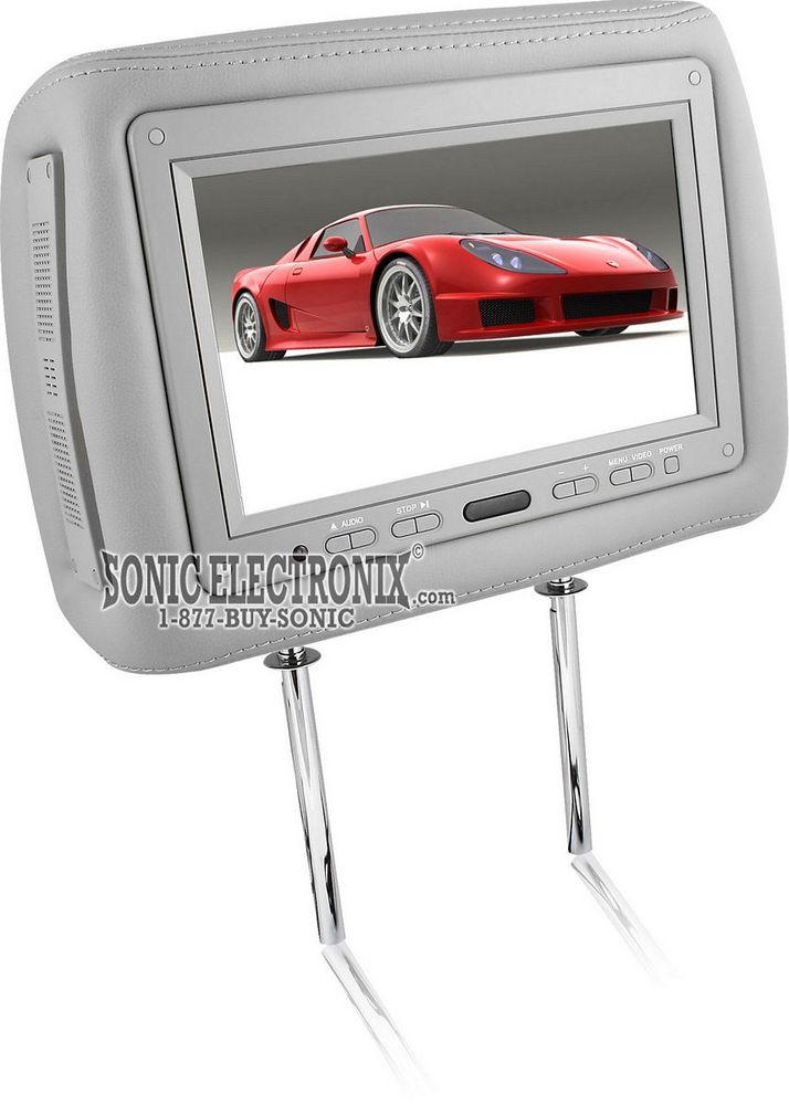 Nextour HN092HR (LIGHT GRAY) R/B Image 2