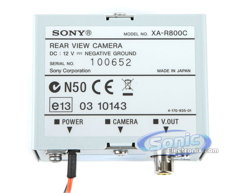Kenwood KVT516 + Sony XA-R800C Image 14