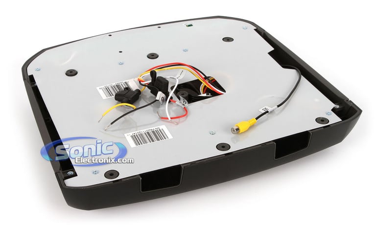 Power Acoustik PD-762B + Power Acoustik PT-120CM Image 16