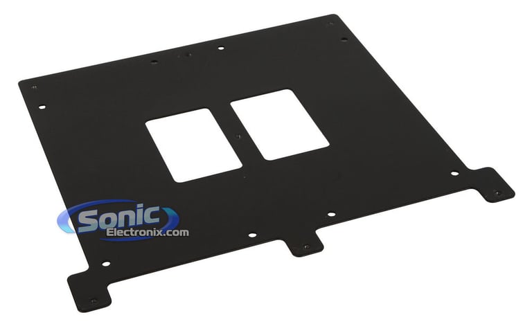 Power Acoustik PD-762B + Power Acoustik PT-120CM Image 17
