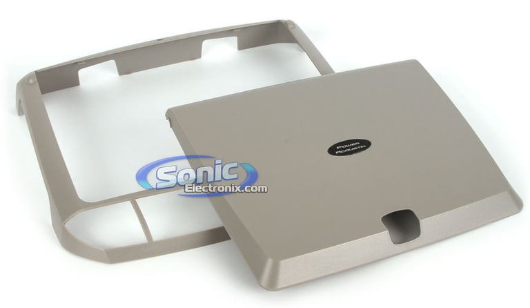Power Acoustik PD-762B + Power Acoustik PT-120CM Image 19
