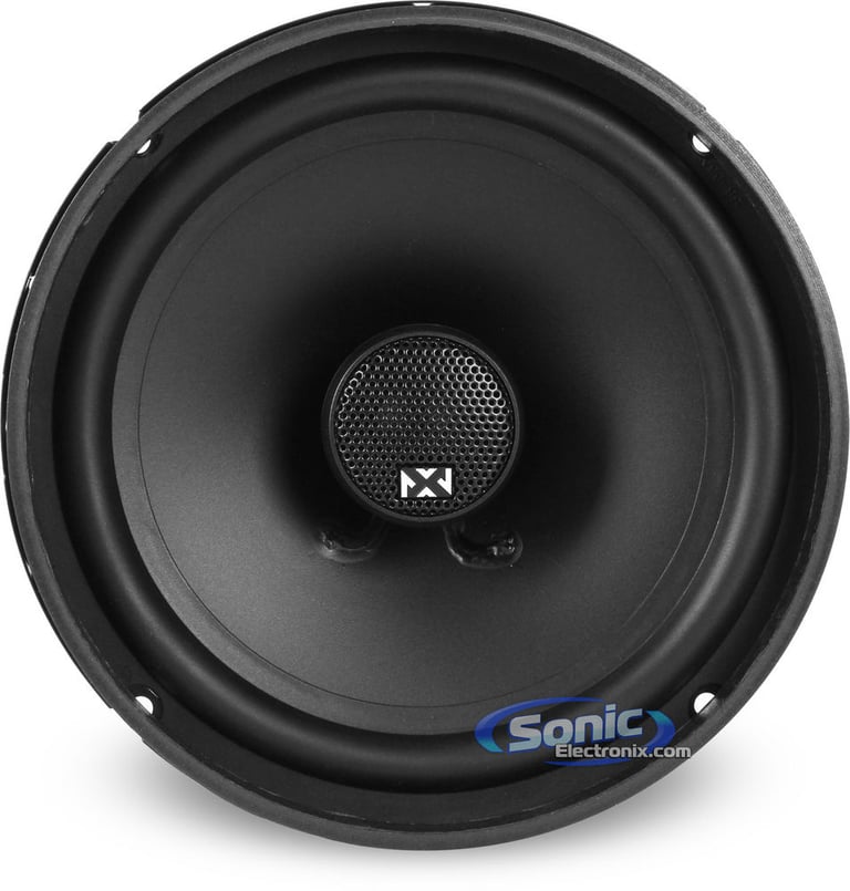 Sony XM-GS400 + NVX NSP69 +NVX NSP65 + NVX SDDK12 Image 8