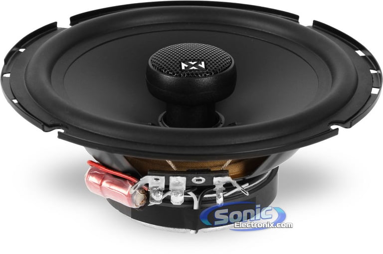 Sony XM-GS400 + NVX NSP69 +NVX NSP65 + NVX SDDK12 Image 9