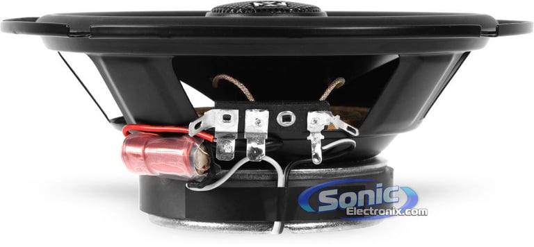 Sony XM-GS400 + NVX NSP69 +NVX NSP65 + NVX SDDK12 Image 10