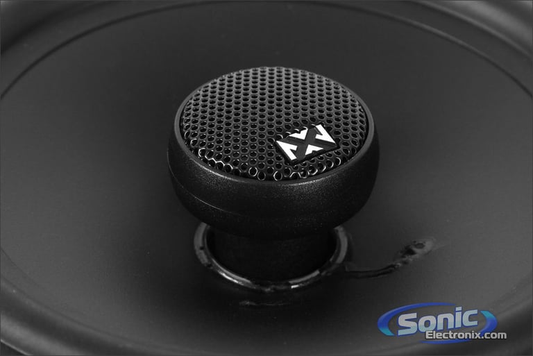 Sony XM-GS400 + NVX NSP69 +NVX NSP65 + NVX SDDK12 Image 11