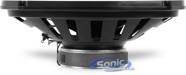 Sony XM-GS400 + NVX NSP69 +NVX NSP65 + NVX SDDK12 Image 18