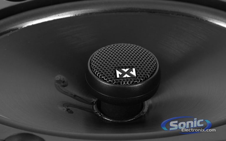 Sony XM-GS400 + NVX NSP69 +NVX NSP65 + NVX SDDK12 Image 19