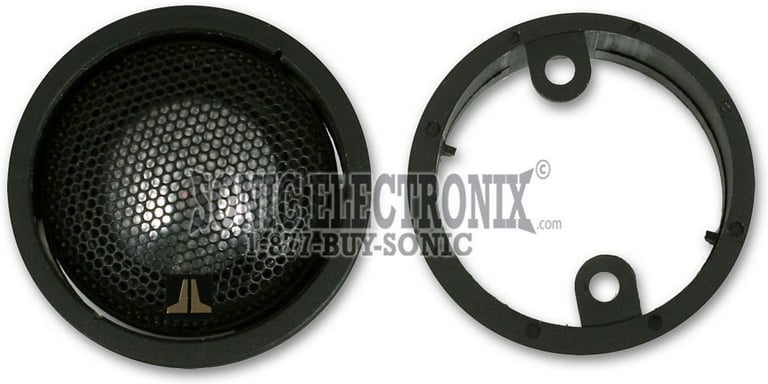 JL Audio XR650-CSi Open Box  Image 7