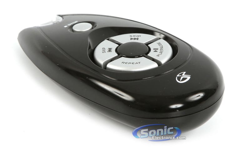 GPX BCD2306 Portable CD Player AM/FM Radio Boombox Image 8