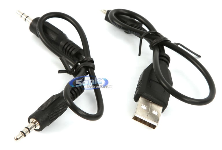 NuForce Mobile Music Pump MMP - Black-OPEN BOX  Image 5