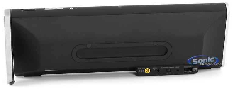 Sony SRS-BTX300 - Black-OPEN BOX Image 4