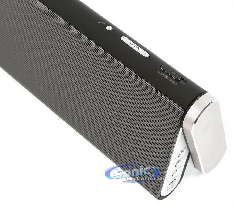 Sony SRS-BTX300 - Black-OPEN BOX Image 6