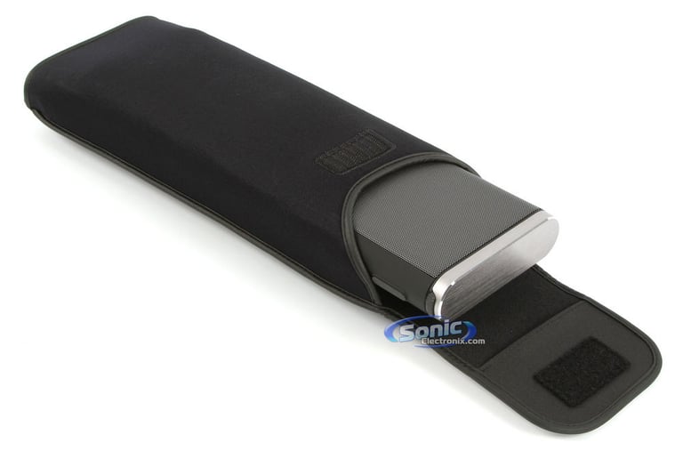 Sony SRS-BTX300 - Black-OPEN BOX Image 7